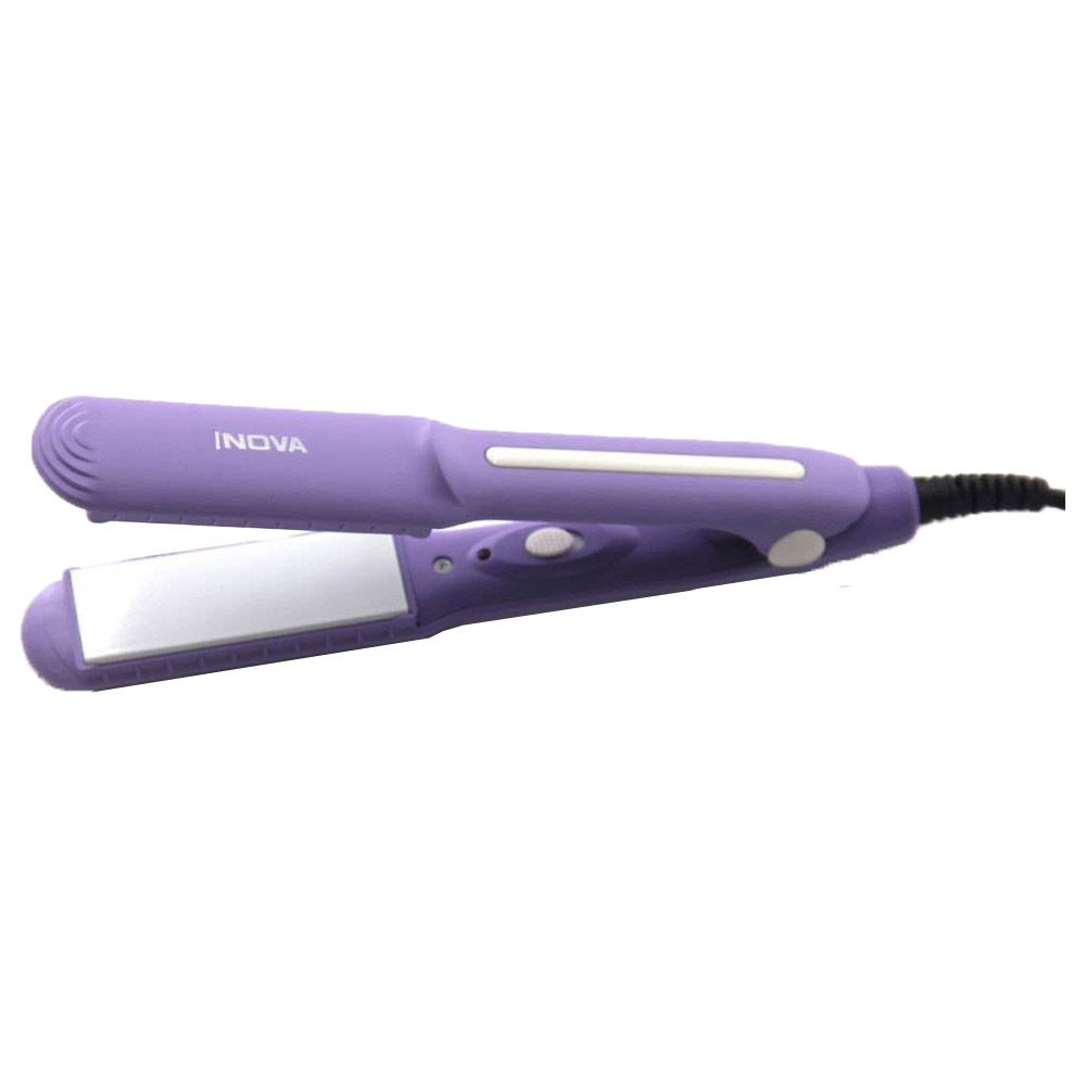 اتو و حالت دهنده ی مو اینوا مدل SX-8006