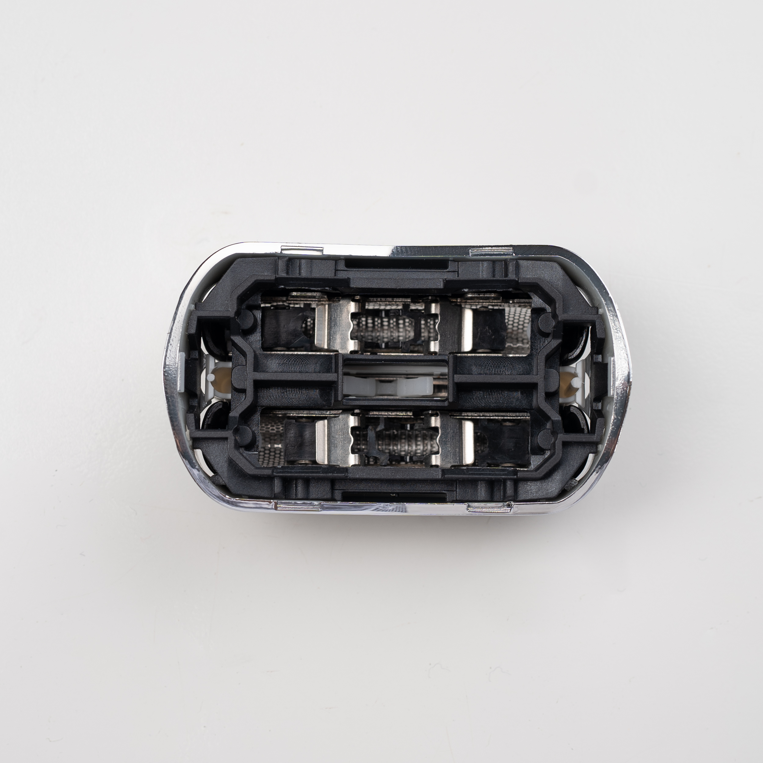 تیغ و شبکه براون مدل Series 3 کد 32S