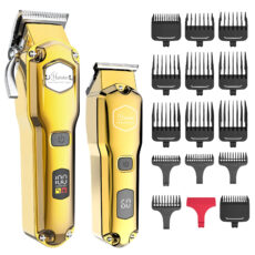 ست ماشین اصلاح موی سر و صورت هاتکر مدل RFC-676