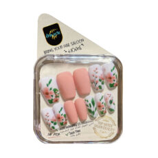 ناخن مصنوعی میراکل آرت کد Co30013  بسته 30 عددی