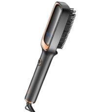 اتو و حالت دهنده ی مو وی جی ار مدل 560