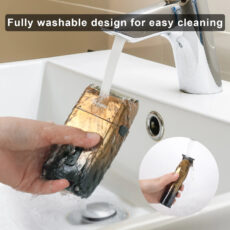 ست ماشین اصلاح موی سر و صورت هاتکر مدل RSCW-767