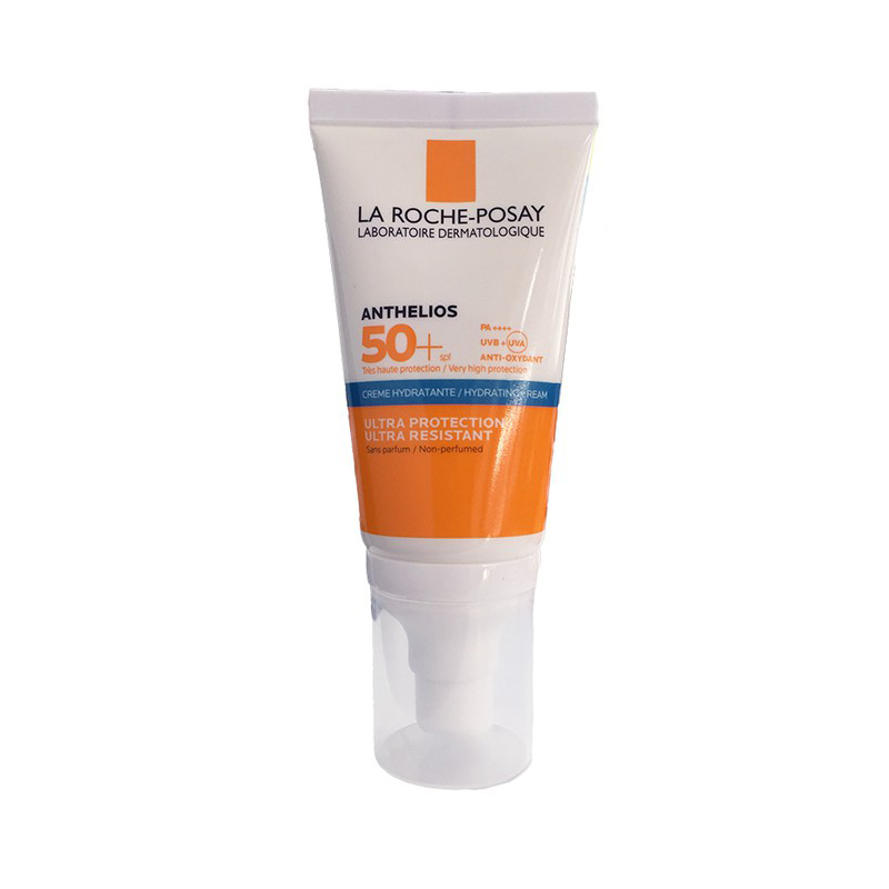 کرم ضد آفتاب لاروش پوزای مدل HYDRATANTE حجم 50 میلی لیتر