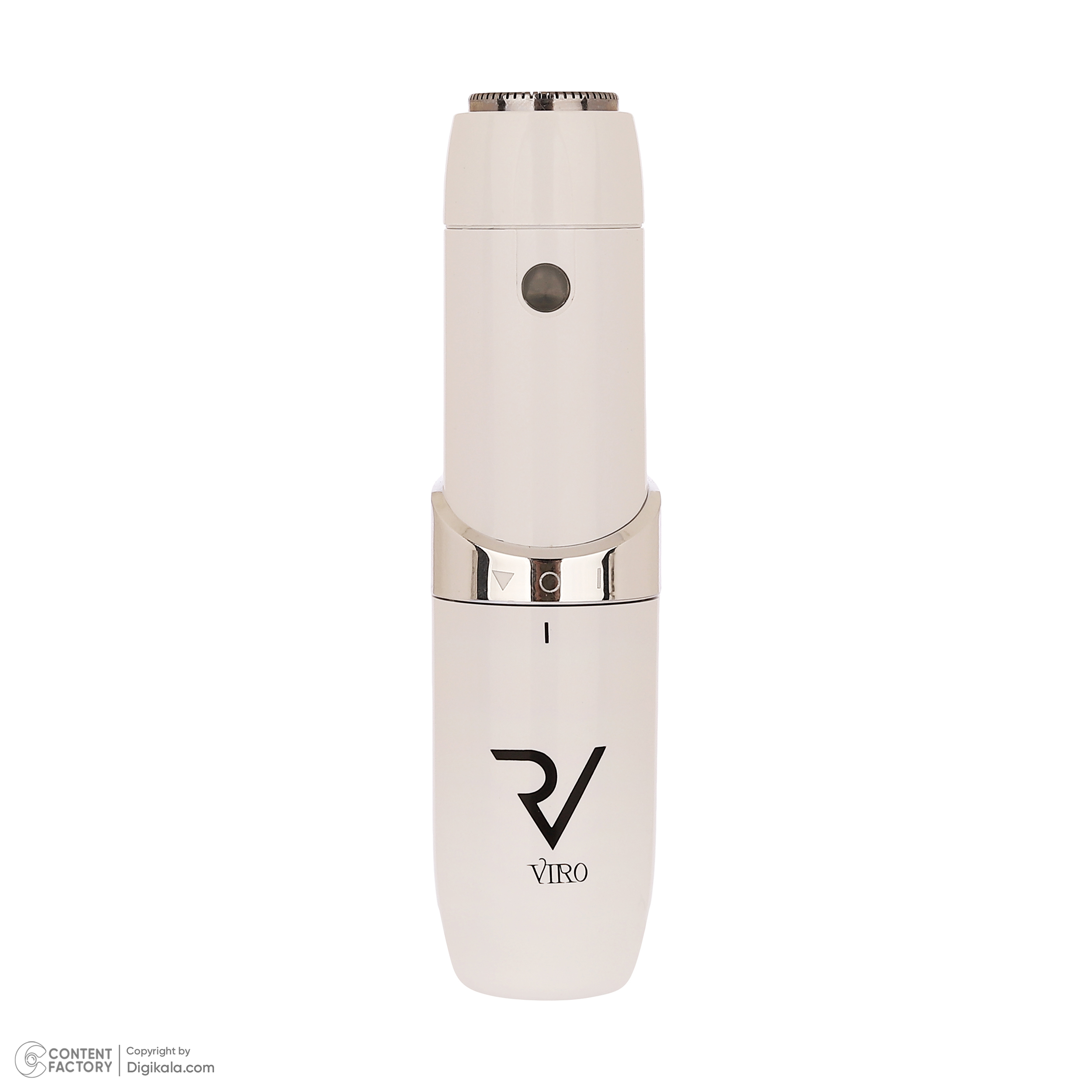 ماشین اصلاح موی صورت و بدن بانوان مدل LS - 01