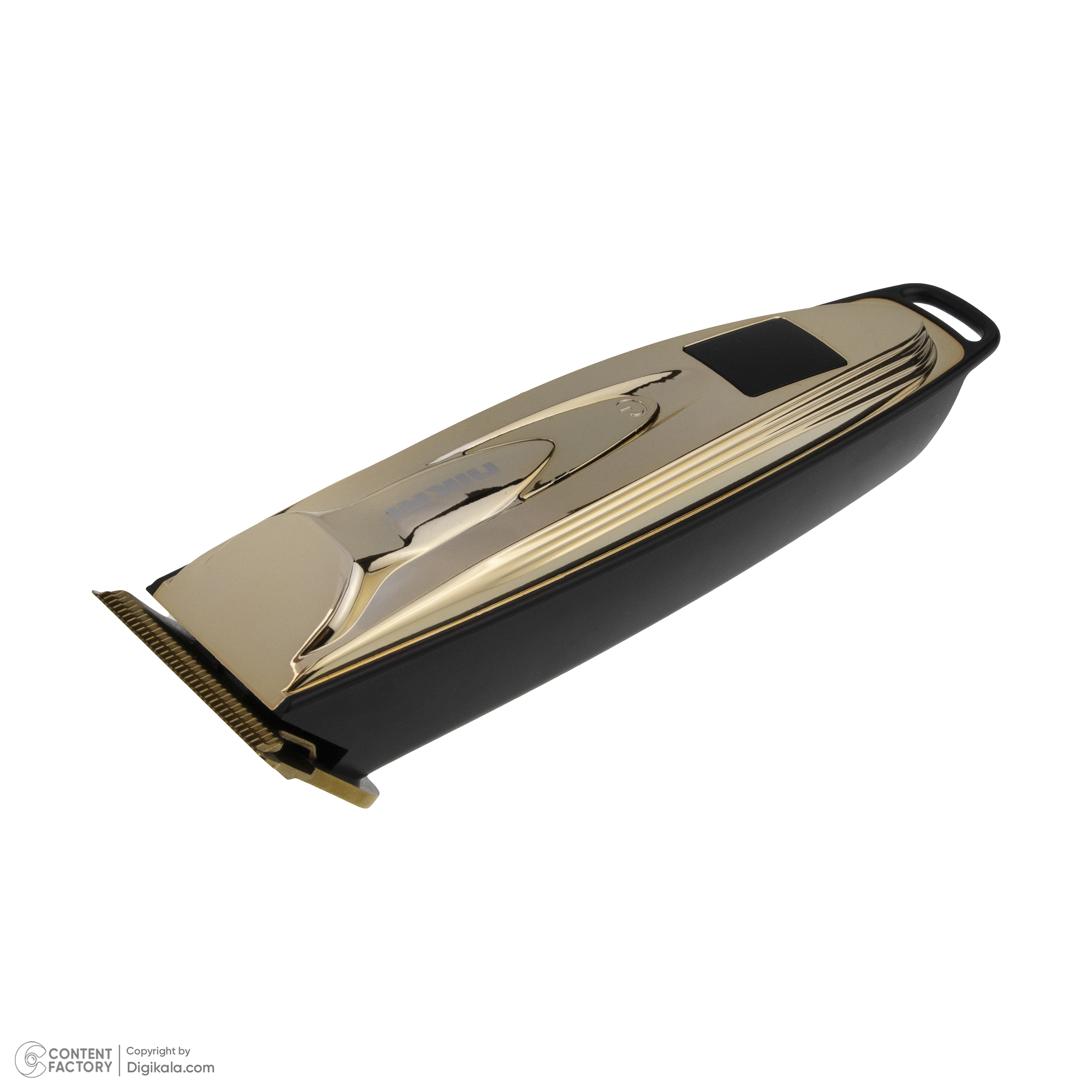 ست ماشین اصلاح موی سر و صورت و بدن نیکای مدل 141 NK-141