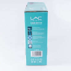 سشوار حرفه ای لایچی مدل L-9010