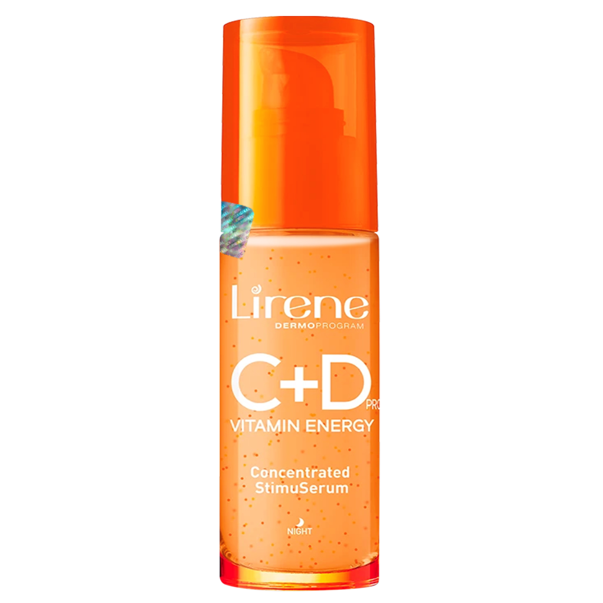 سرم روشن کننده لایرن مدل Oxygen Complex حجم 30 میلی لیتر