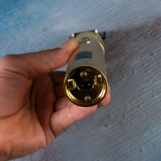 ماشین اصلاح موی بدن و صورت جیمی مدل GM872