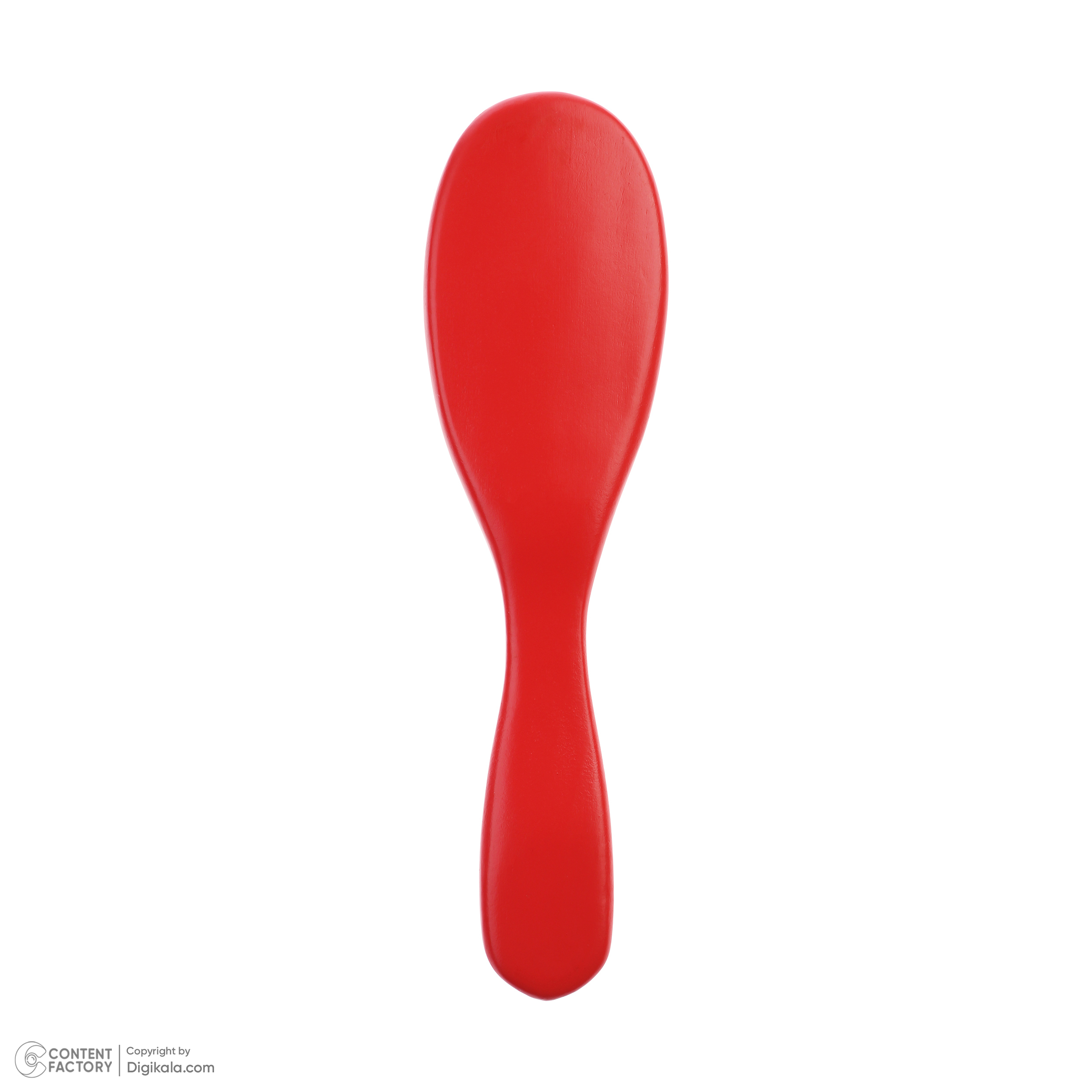 برس مو رز مدل چوبی ISO9001