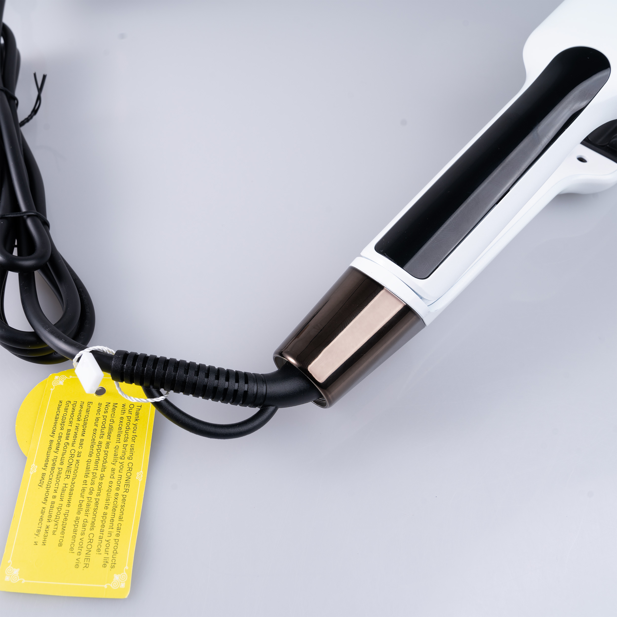 حالت دهنده مو کرونیر مدل CR-946