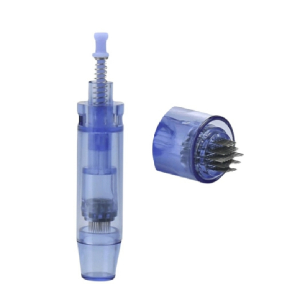 کارتریج میکرونیدلینگ مدل 36 سوزنه بسته 50 عددی