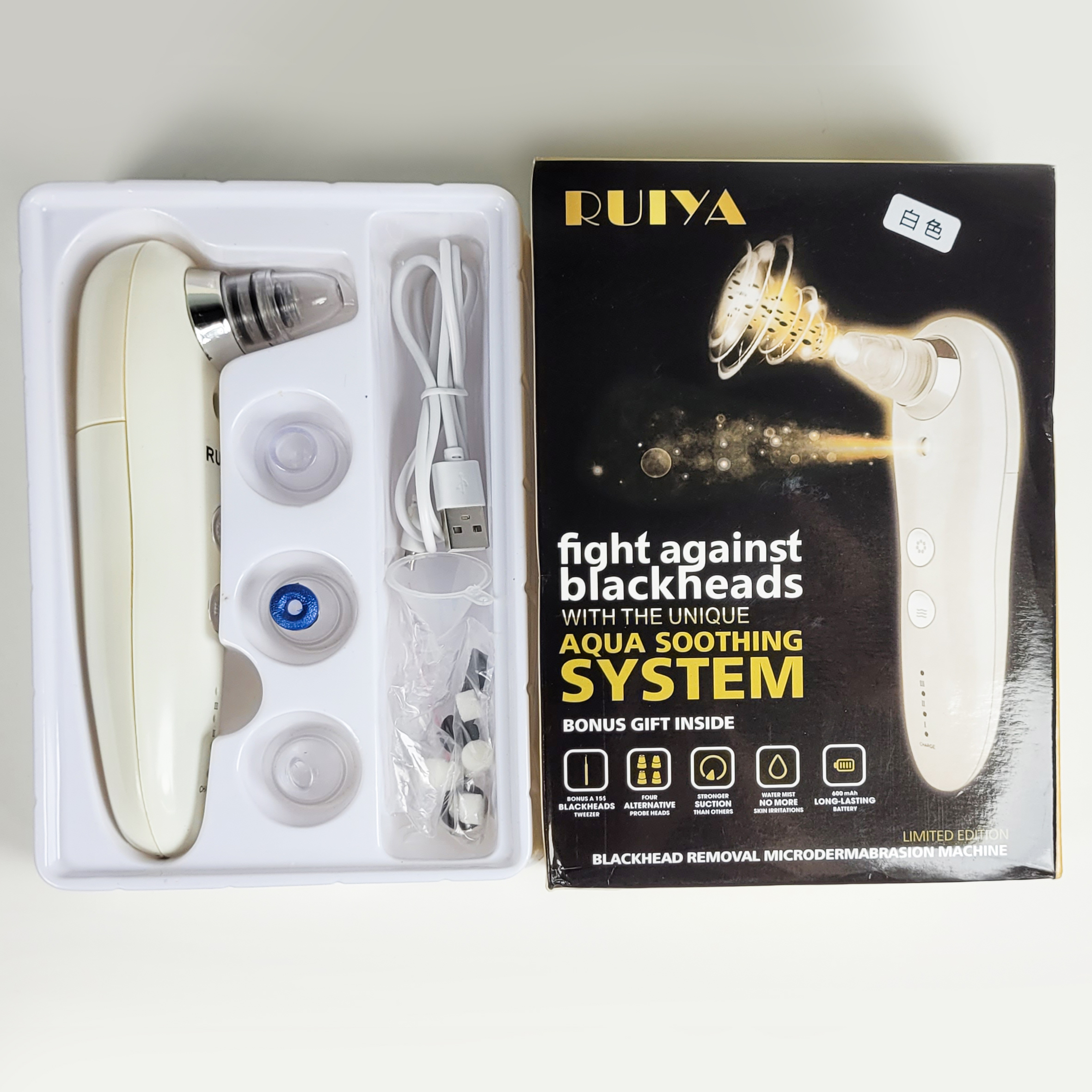 میکرودرم مدل roya