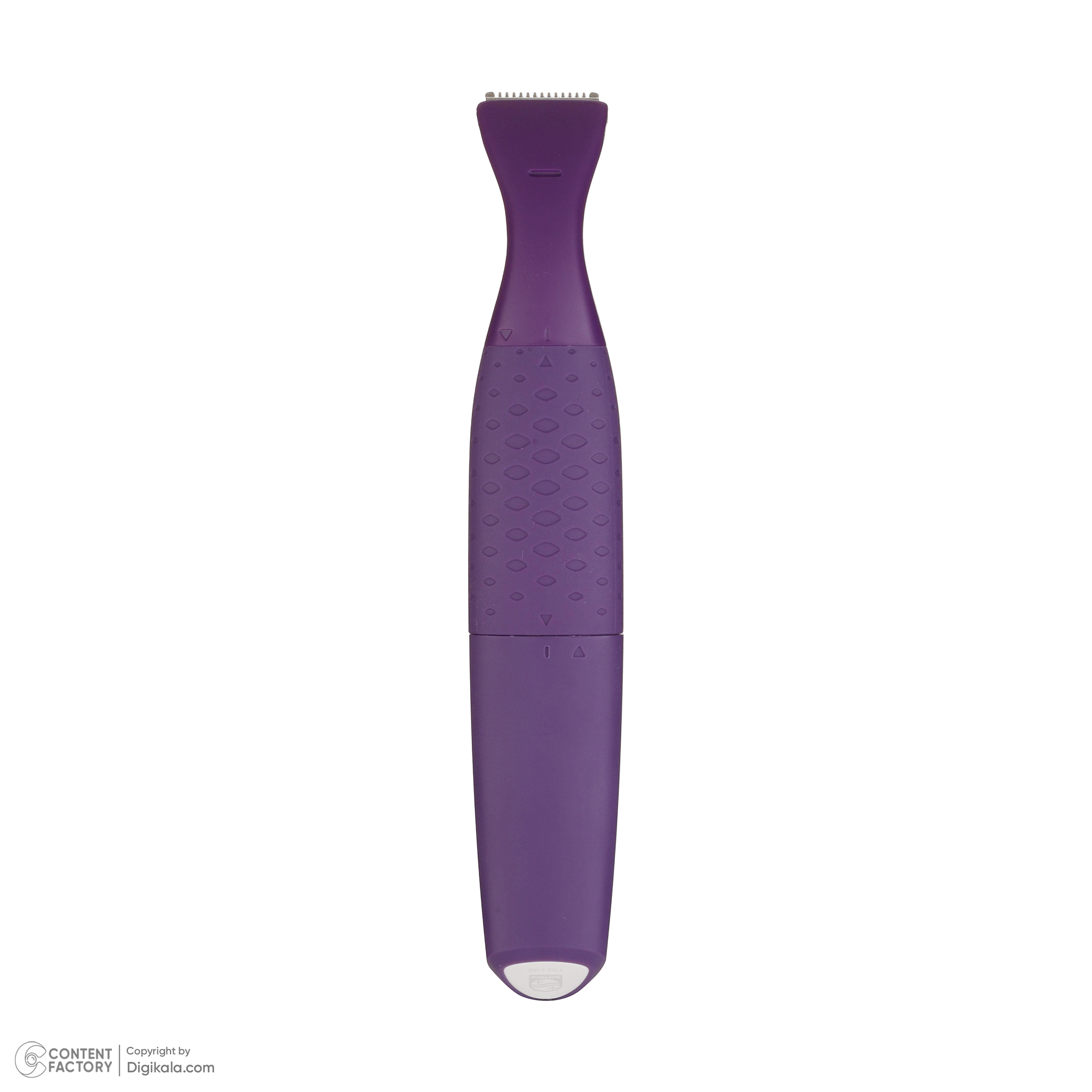 ماشین اصلاح موی بدن بانوان فیلیپس مدل BRT383