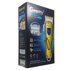 ماشین اصلاح موی سر و صورت جیمی مدل GM-6567