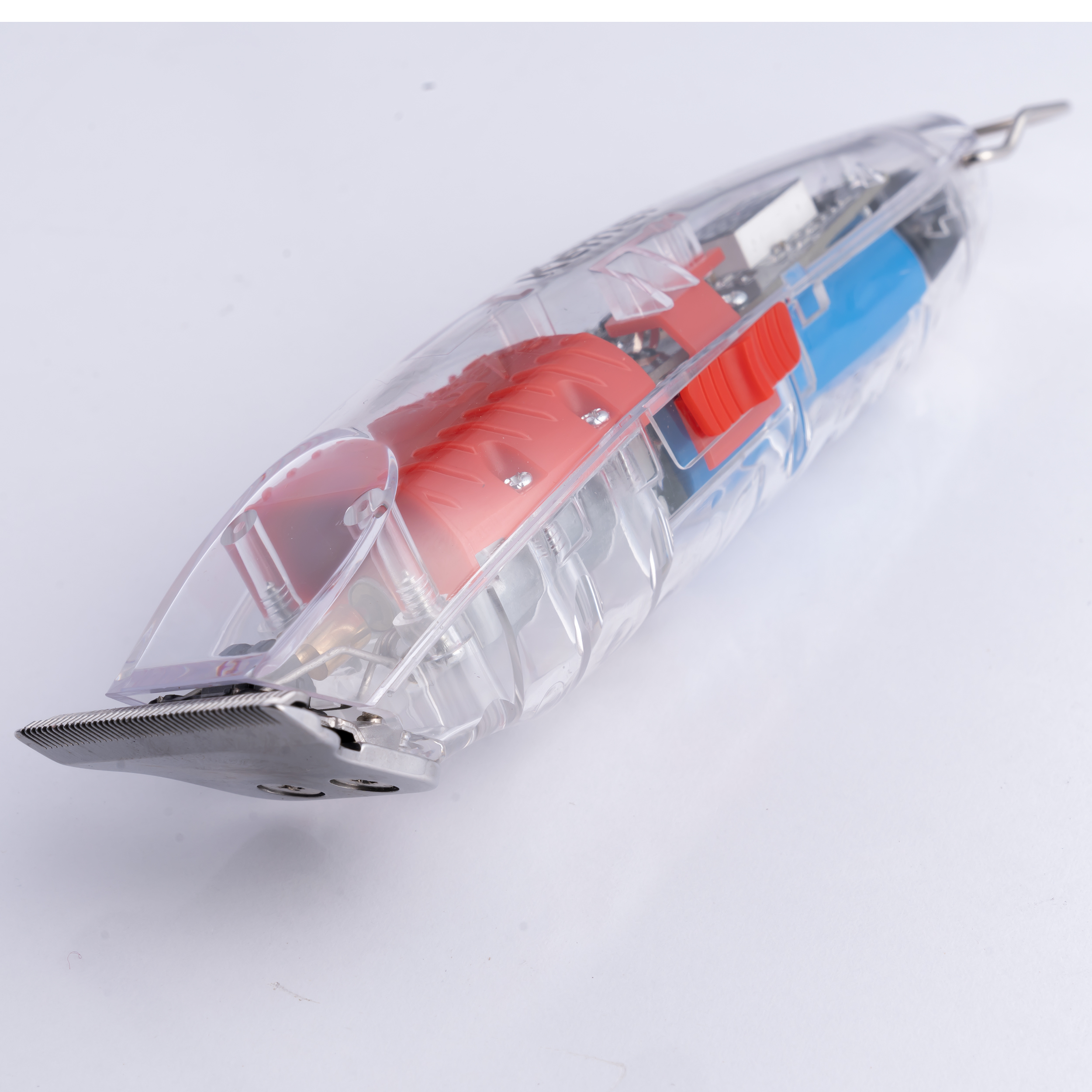 ماشین اصلاح موی صورت و بدن کیمی مدل ng-204