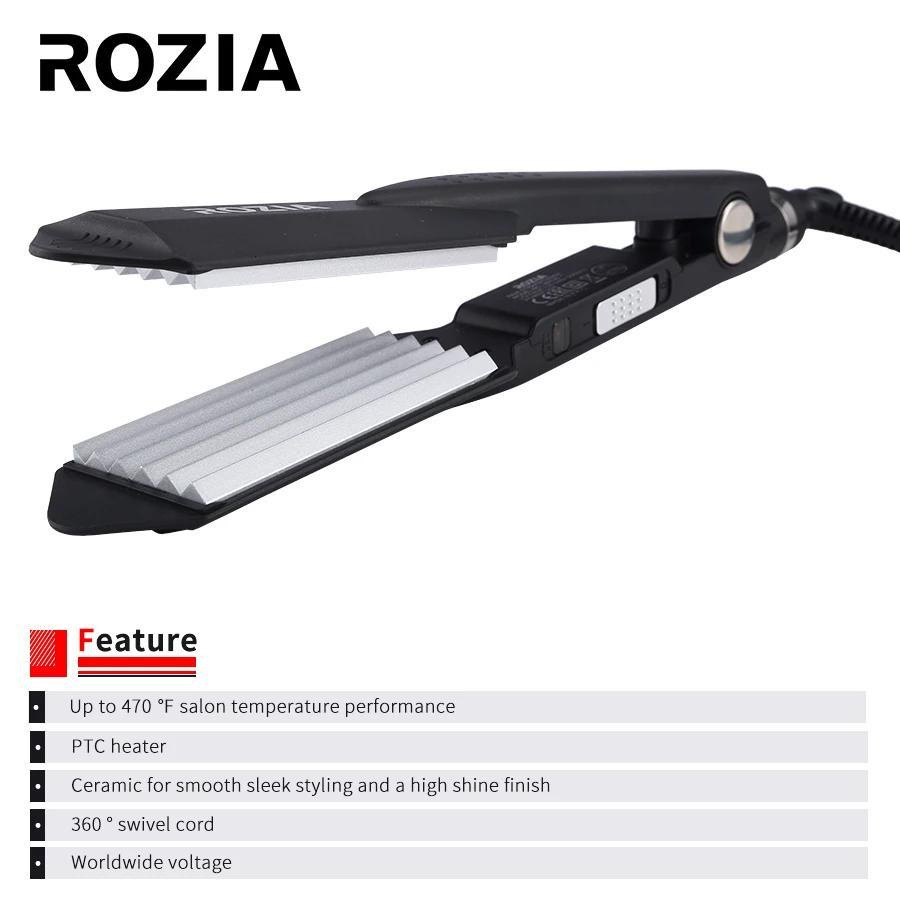 حالت دهنده مو روزیا مدل HR746