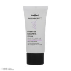 کرم ترمیم کننده روبو بیوتی مدل intensive repairing حجم 30 میلی لیتر