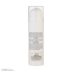 کرم ضدآفتاب بی‌رنگ سیسپرسا SPF50 مدل ضدلک مناسب برای انواع پوست، حجم 50 میلی‌لیتر