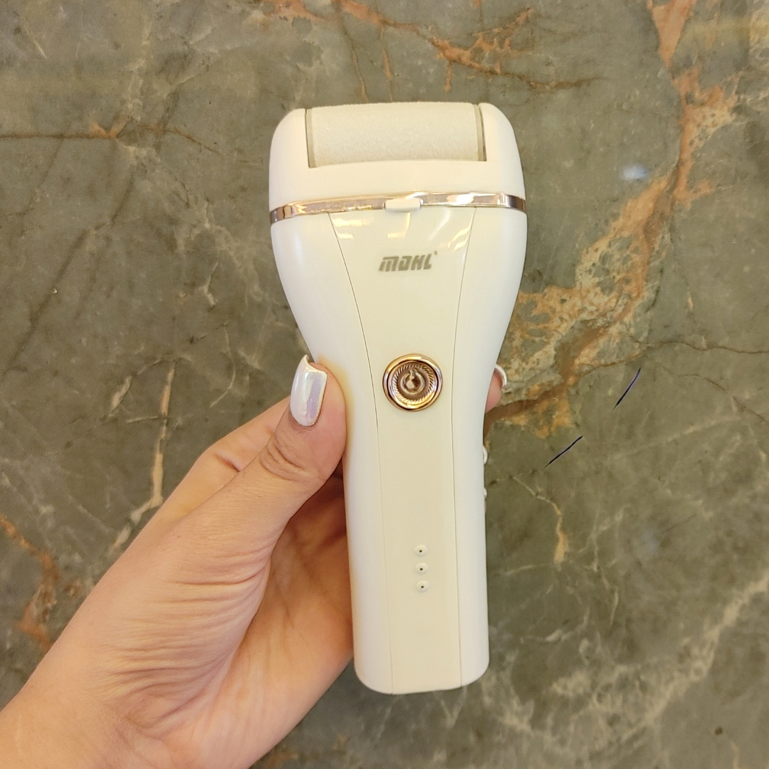 سنگ پا برقی ام دی اچ ال مدل MD-3789