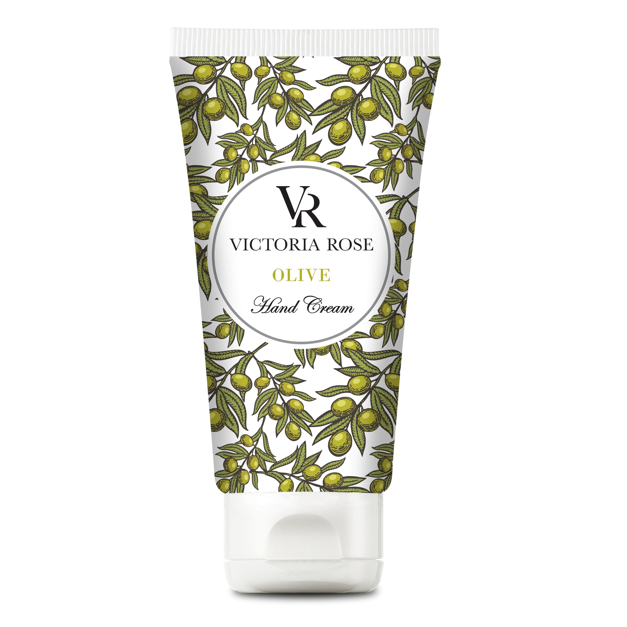 کرم مرطوب کننده دست ویکتوریا رز مدل HC7 حجم 100 میلی لیتر مجموعه 7 عددی