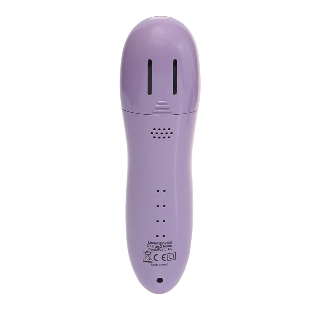 میکرودرم باراباس نانو مدل 2700