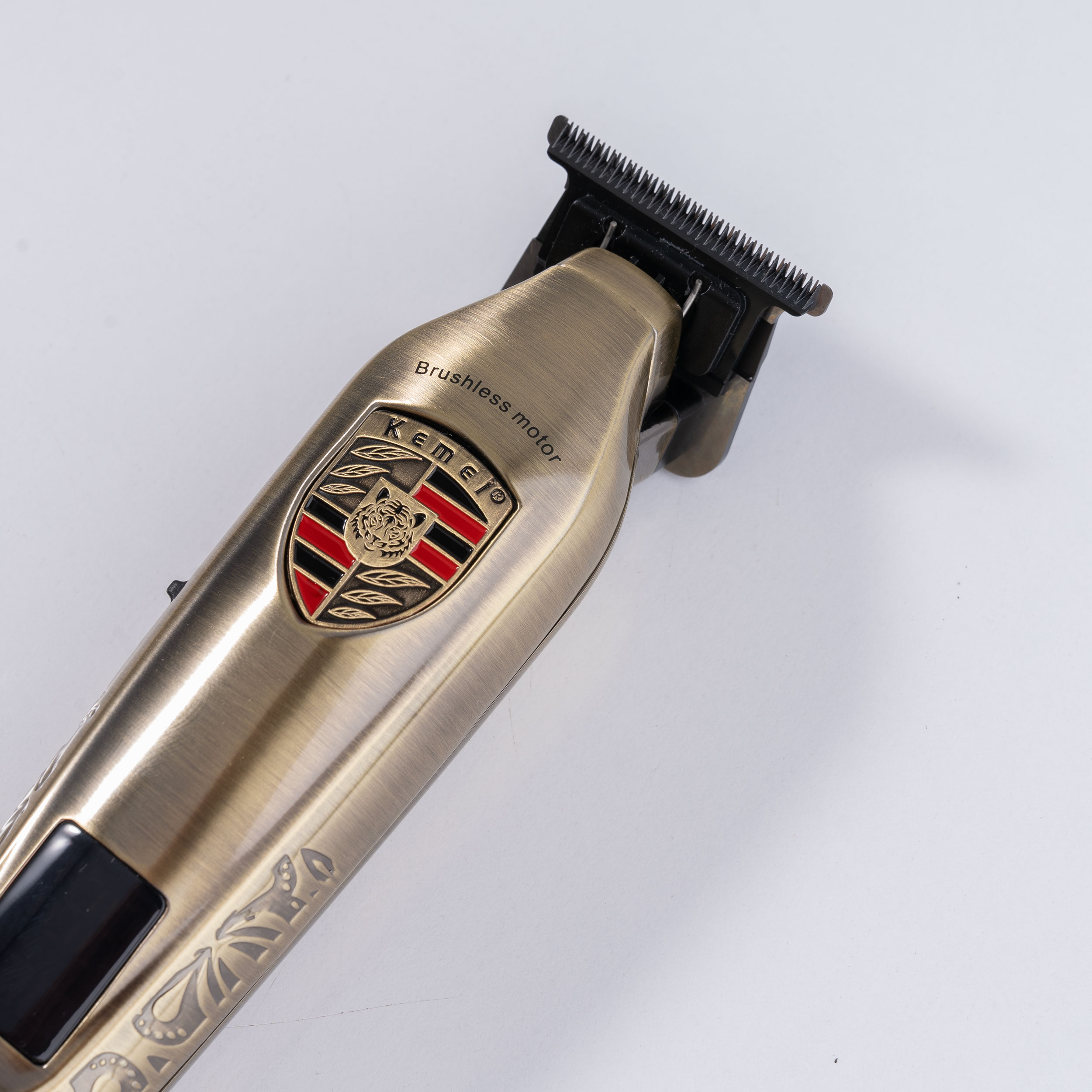 ماشین اصلاح موی سر و صورت کیمی مدل KM-2236