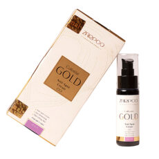 کرم ضد لک زرپو مدل طلا حجم 50 میلی لیتر