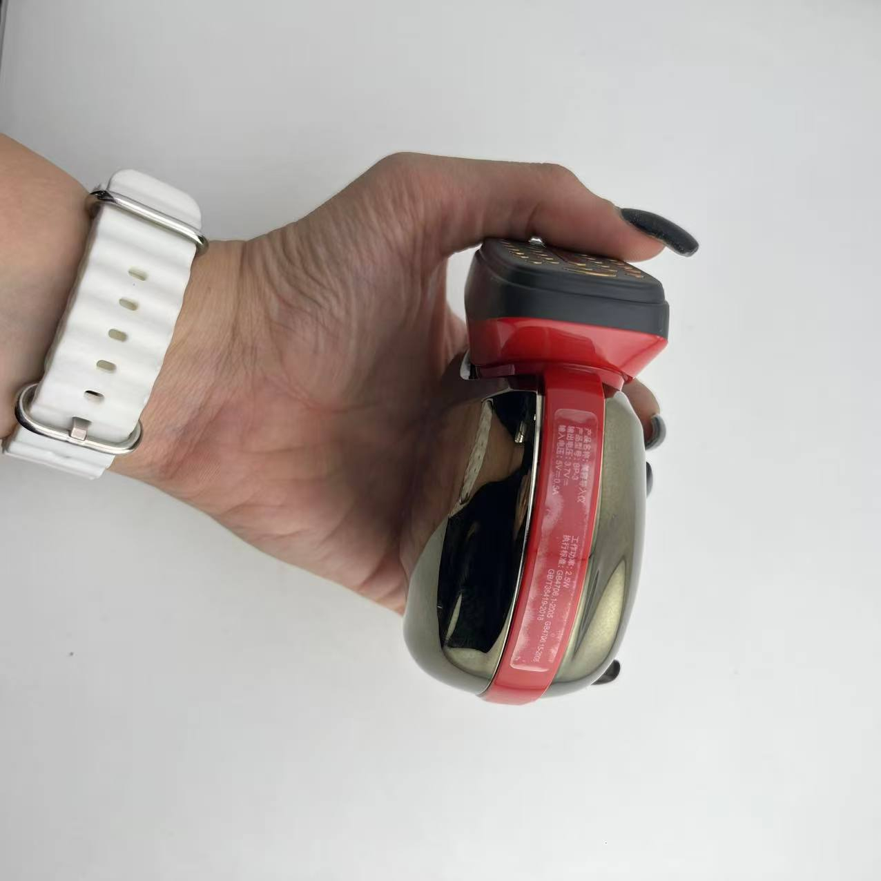 دستگاه جوانساز پوست مدل میکرو کارنت کد BP-3