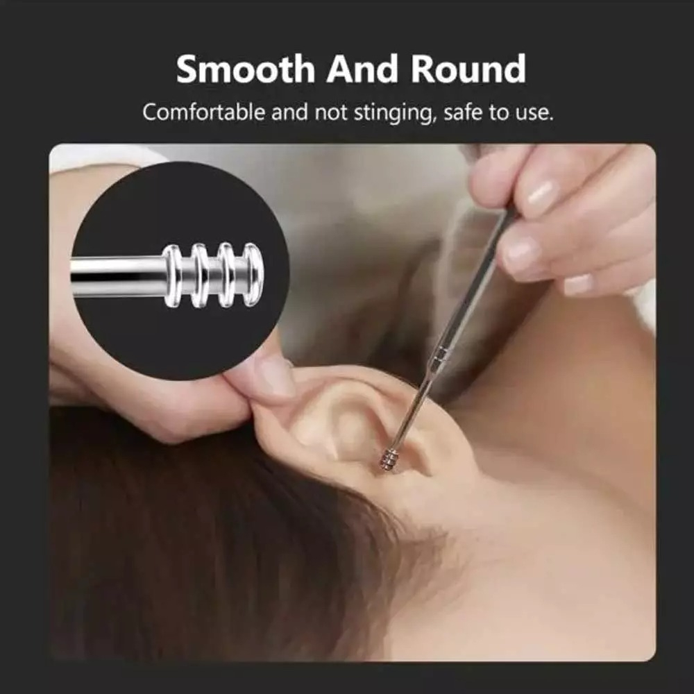 ست مانیکور هوهاو مدل H0210 بسته 3 عددی