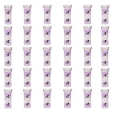 پد آرایشی هفت منشور مدل Double 30 سی بسته 72 عددی