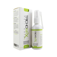 لوسیون ضد ریزش و تقویت کننده مو تریکومکس مدل کپکسیل حجم 60 میلی لیتر