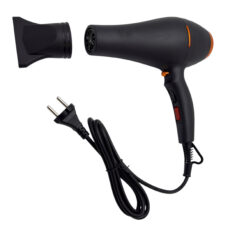 سشوار حرفهای 9000 وات مدل 1012