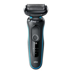 ماشین اصلاح موی صورت شارژی براون مدل 51M-1000 S