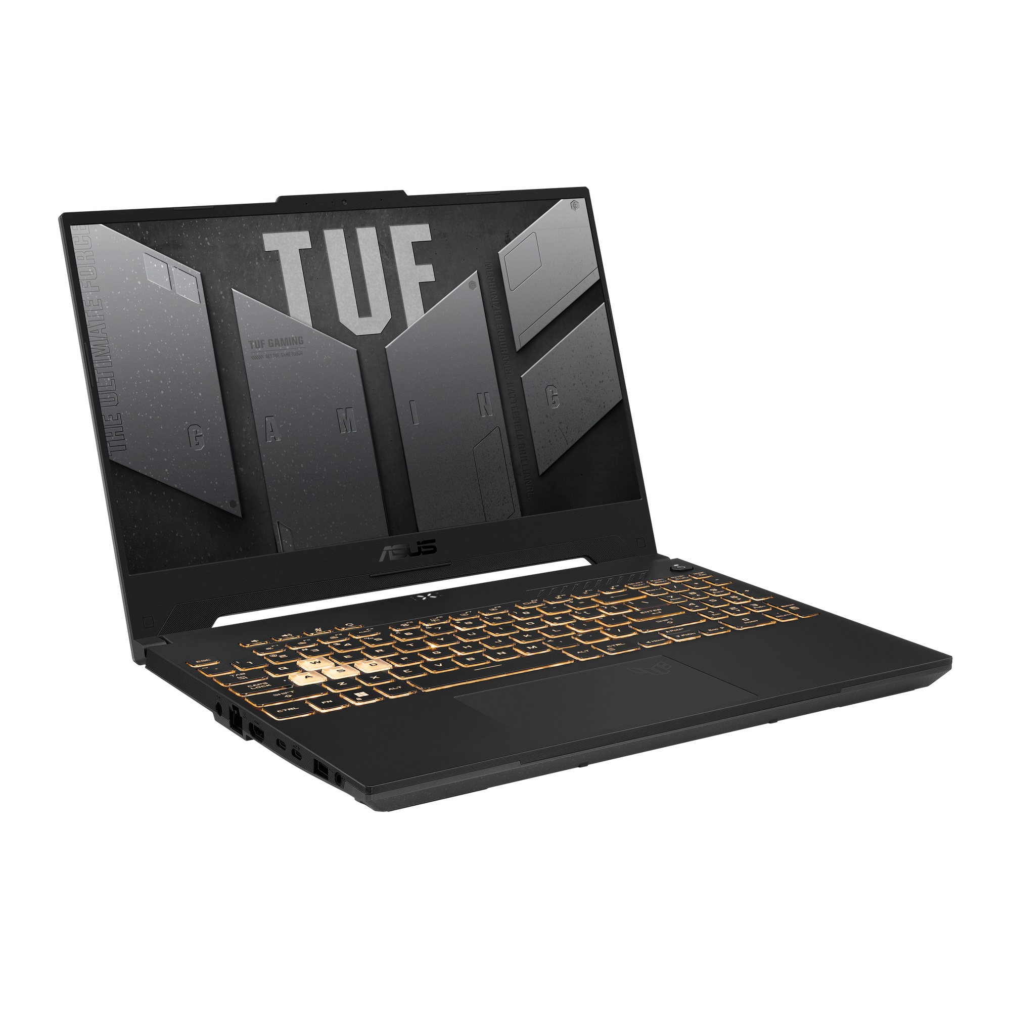 لپ تاپ 15.6 اینچی ایسوس مدل TUF Gaming F15 FX507ZC4-HN057-i5 12500H-32GB DDR4-1TB SSD-RTX3050 4GB-FHD 144Hz - کاستوم شده