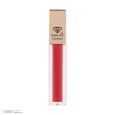 رژ لب مایع سالوته پرو شماره 320