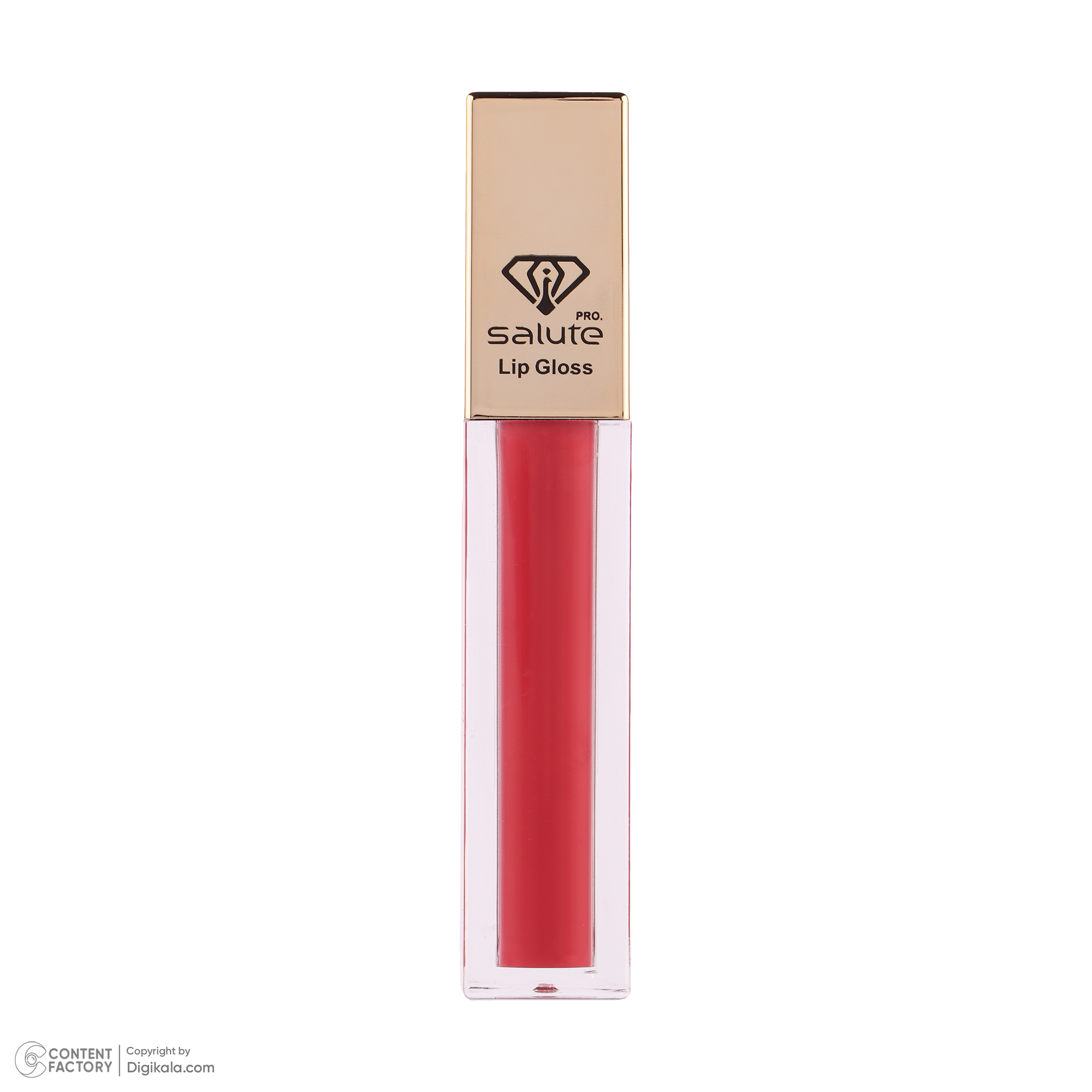 رژ لب مایع سالوته پرو شماره 320