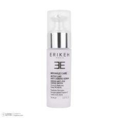 سرم ضد چروک اریکه مدل Botox Like مناسب انواع پوست حجم 30 میلی لیتر