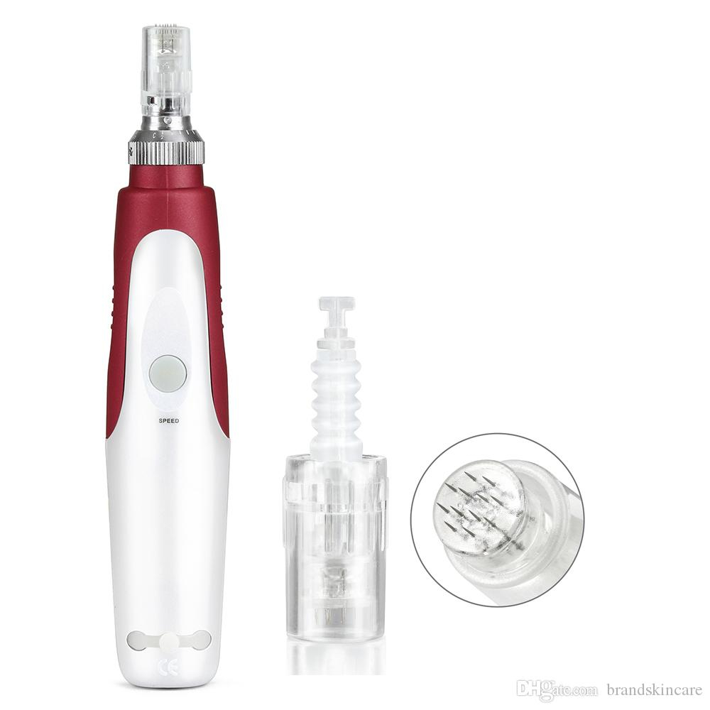 میکرونیدلینگ مدل M25