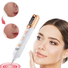 قلم پاک سازی پوست گلویش استایل مدل PR-99