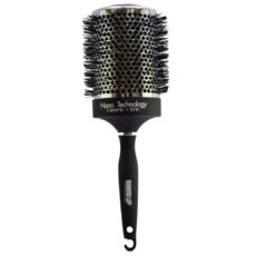 برس مو برند آپ مدل nano شماره 80