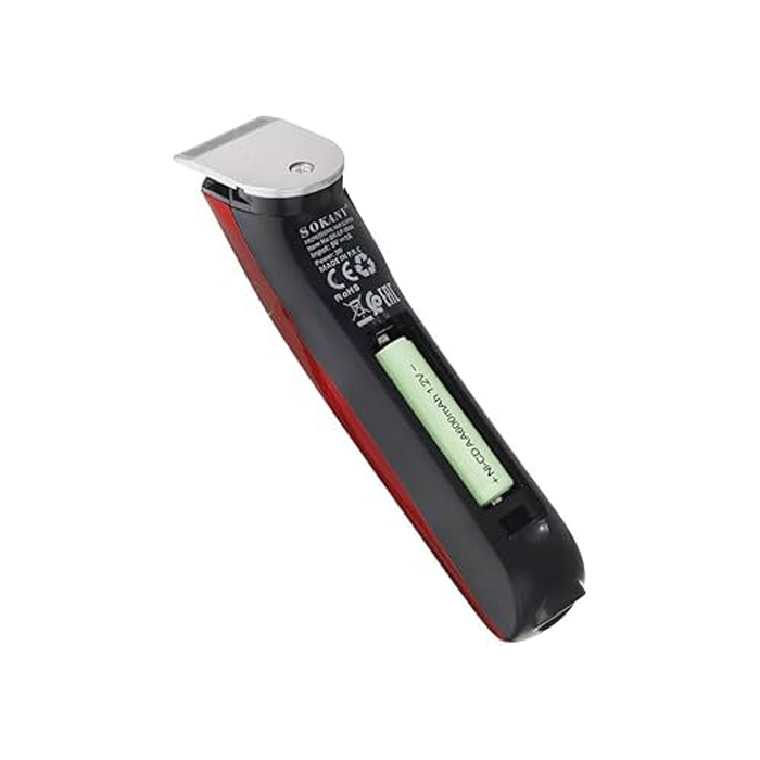 ماشین اصلاح موی سر و صورت شارژی سوکانی مدل SK-LF-9944