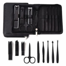 ست مانیکور مدل 474 مجموعه 9 عددی