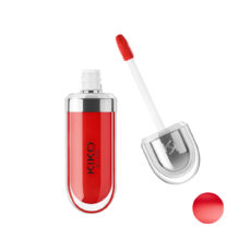 رژ لب مایع کیکو میلانو مدل 3d hydra شماره 13