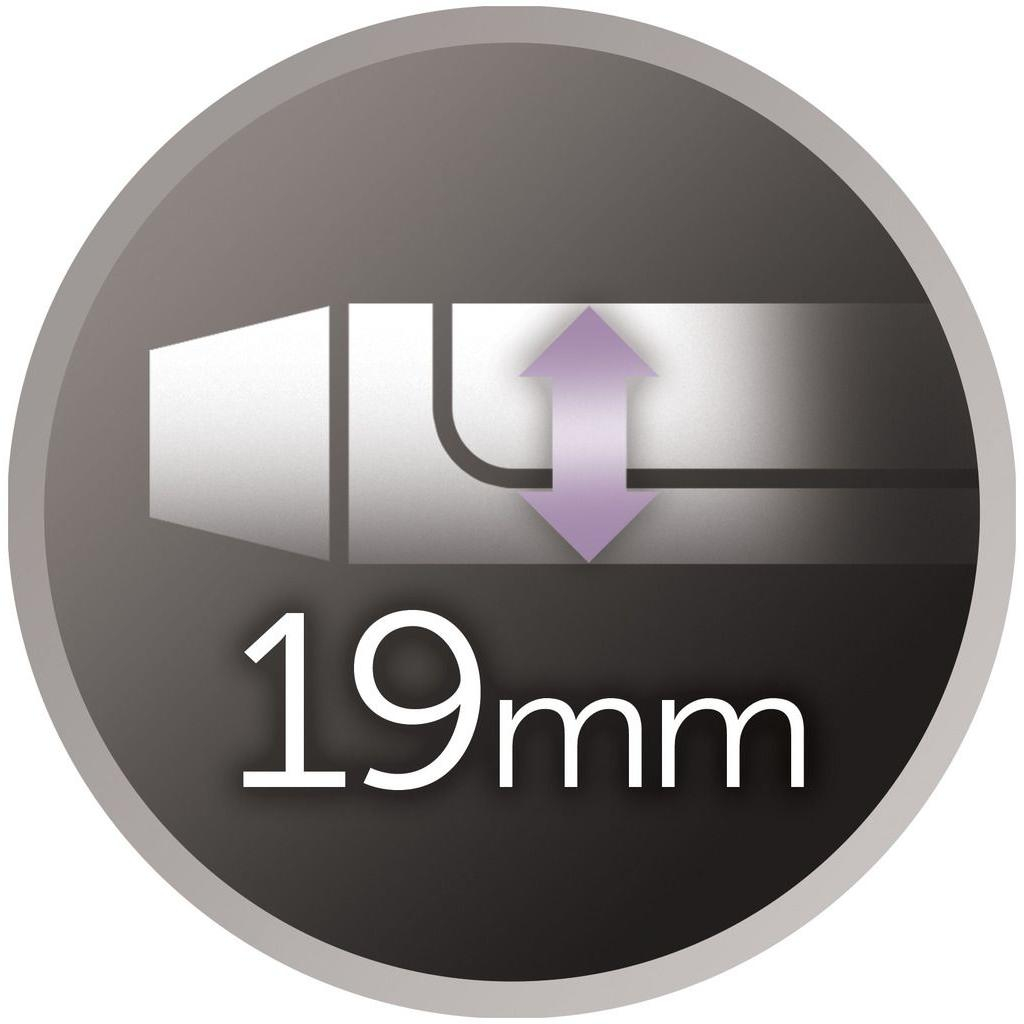 فر کننده مو رمینگتون مدل CI5519