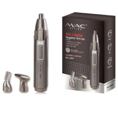 مو زن گوش و بینی مک استایلر مدل MC-8807