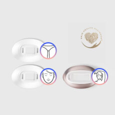 لیزر موهای زائد بدن براون مدل PL7257