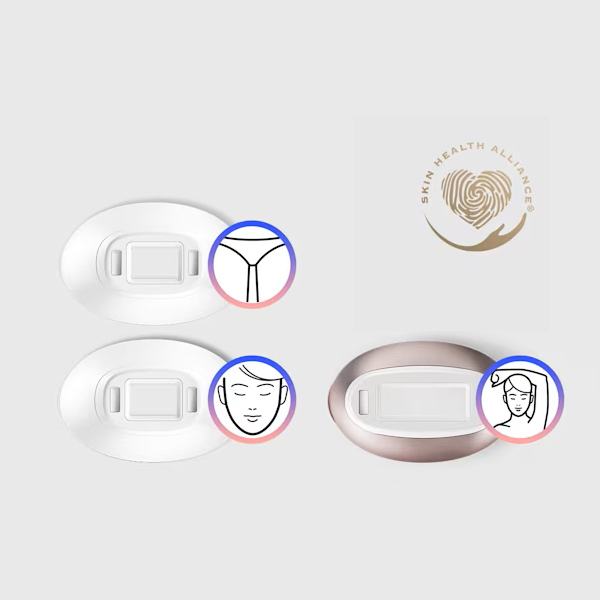 لیزر موهای زائد بدن براون مدل PL7257