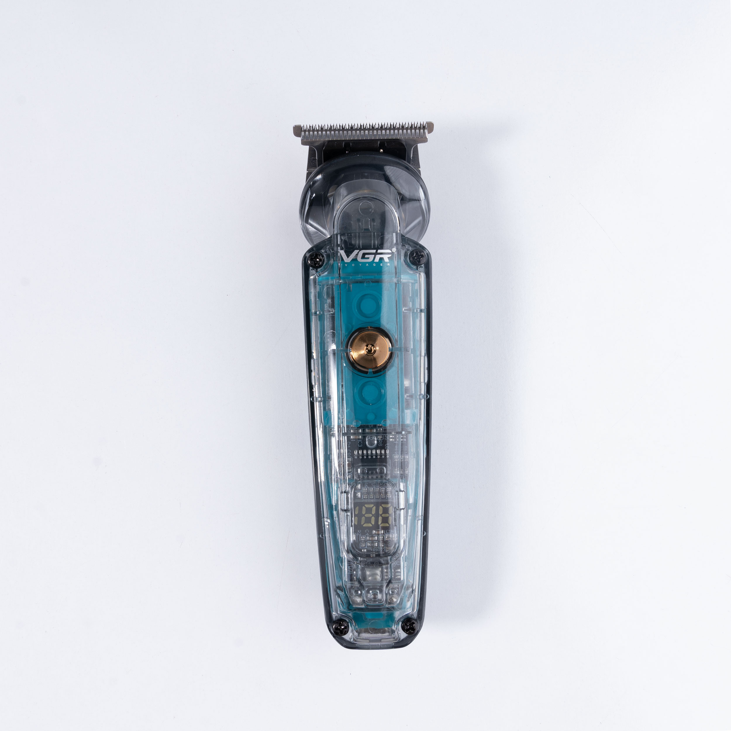 ماشین اصلاح موی سر و صورت وی جی ار مدل V-949