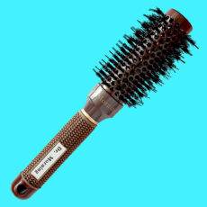 برس مو دکتر مورنینگ مدل گرد 32