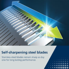 ماشین اصلاح موی سر و صورت فیلیپس مدل MG5930